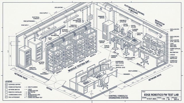 Project AegisFleet Architectural Drafting